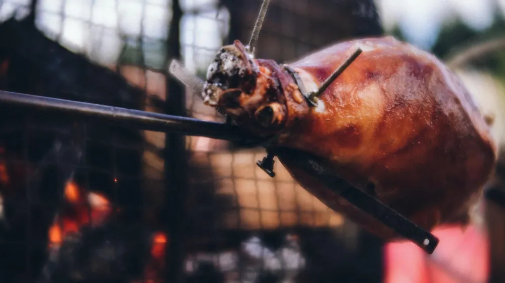 Camping Domaine La Chabanne - image n°15 - UniversalBooking