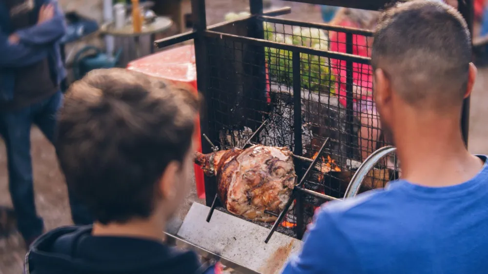 Camping Domaine La Chabanne - image n°14 - UniversalBooking