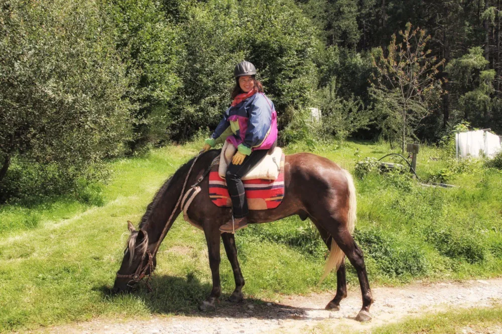 Camping Domaine La Chabanne - image n°29 - UniversalBooking