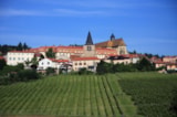 Foto #28 van Camping Domaine La Chabanne