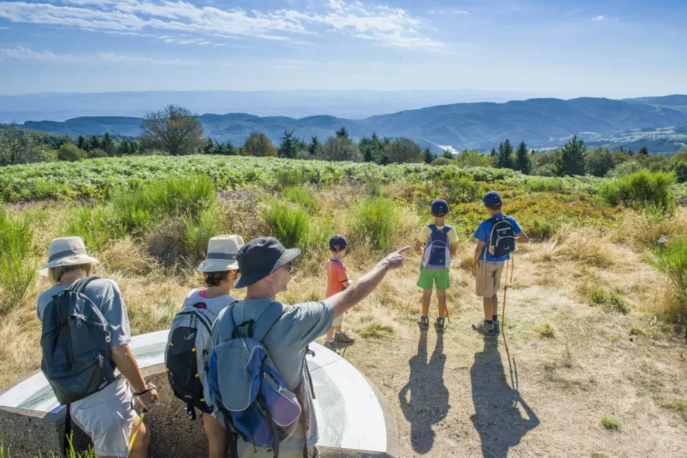 Camping Domaine La Chabanne - image n°31 - UniversalBooking