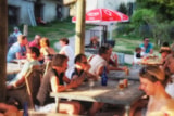 Foto #2 van Camping Domaine La Chabanne