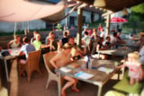 Foto #16 van Camping Domaine La Chabanne