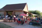 Foto #18 van Camping Domaine La Chabanne