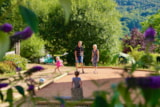 Foto #4 van Camping Domaine La Chabanne