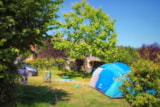 Foto #6 van Camping Domaine La Chabanne