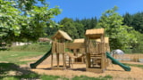 Foto #19 van Camping Domaine La Chabanne