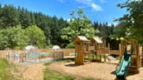 Foto #20 van Camping Domaine La Chabanne