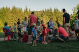 Foto #22 van Camping Domaine La Chabanne