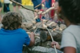 Foto #23 van Camping Domaine La Chabanne
