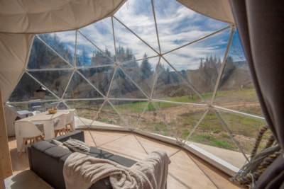 Dome 1