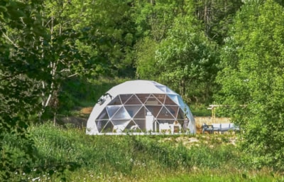 Dome 1