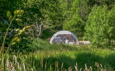 Dome 1