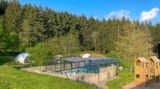 Foto #9 van Camping Domaine La Chabanne