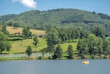 Foto #25 van Camping Domaine La Chabanne