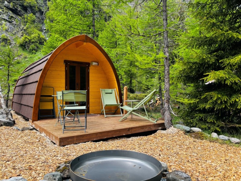 PodHouse