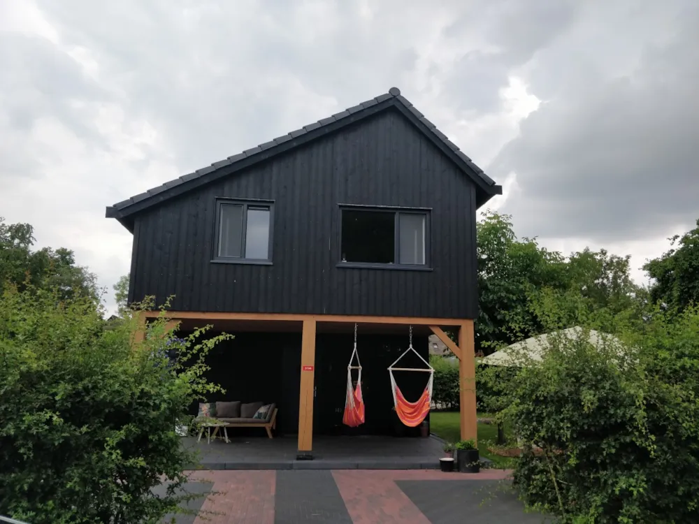 Ferienhaus Goudbal Peer