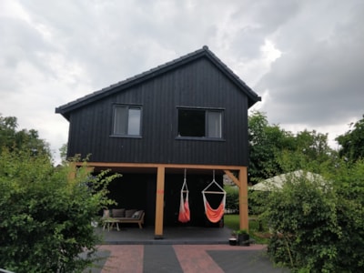 Holiday Home Goudbal Peer — 1