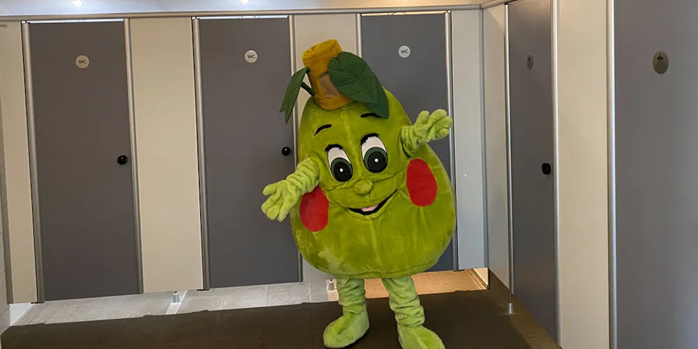 Camping De Toffe Peer - image n°3 - UniversalBooking