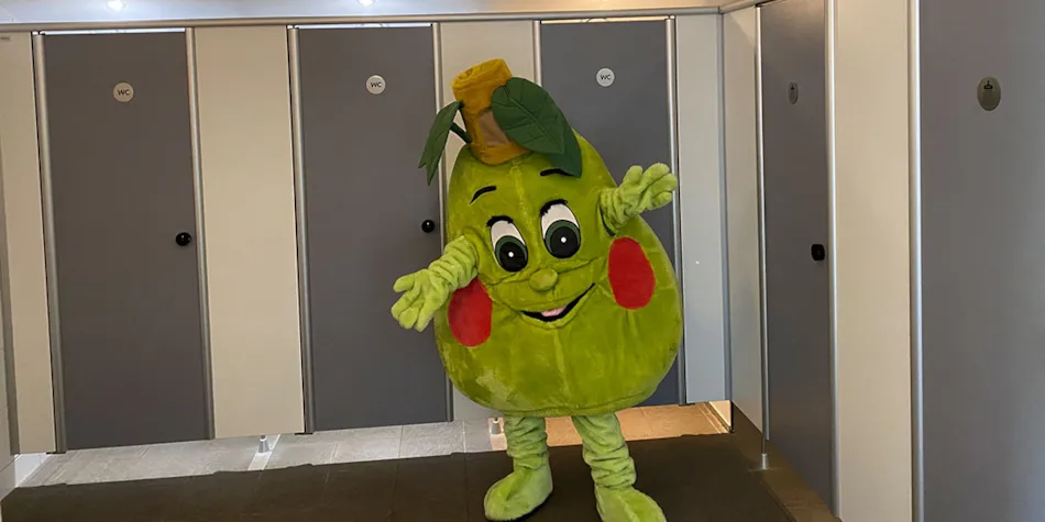 Camping De Toffe Peer