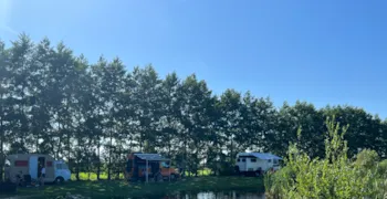 Camping De Toffe Peer - MyCamping