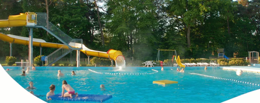 Camping De Toffe Peer - image n°12 - UniversalBooking