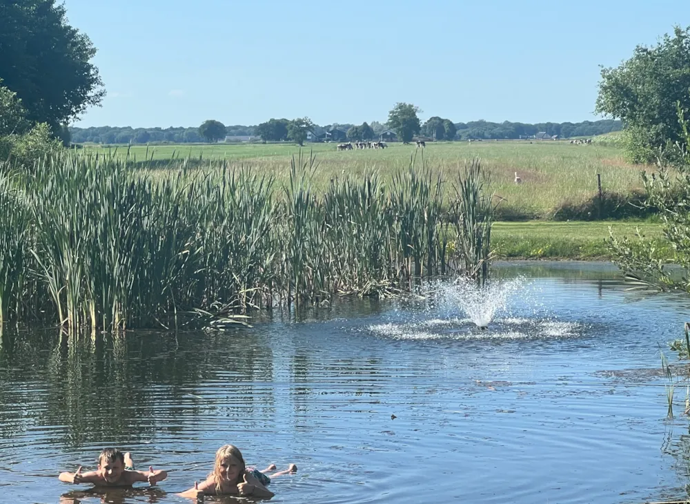 Camping De Toffe Peer - image n°13 - UniversalBooking