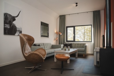 Holiday Home Goudbal Peer — 2