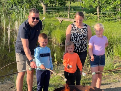 Camping De Toffe Peer