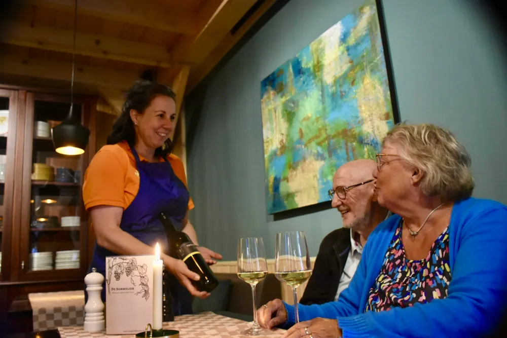 Camping De Toffe Peer - image n°8 - UniversalBooking