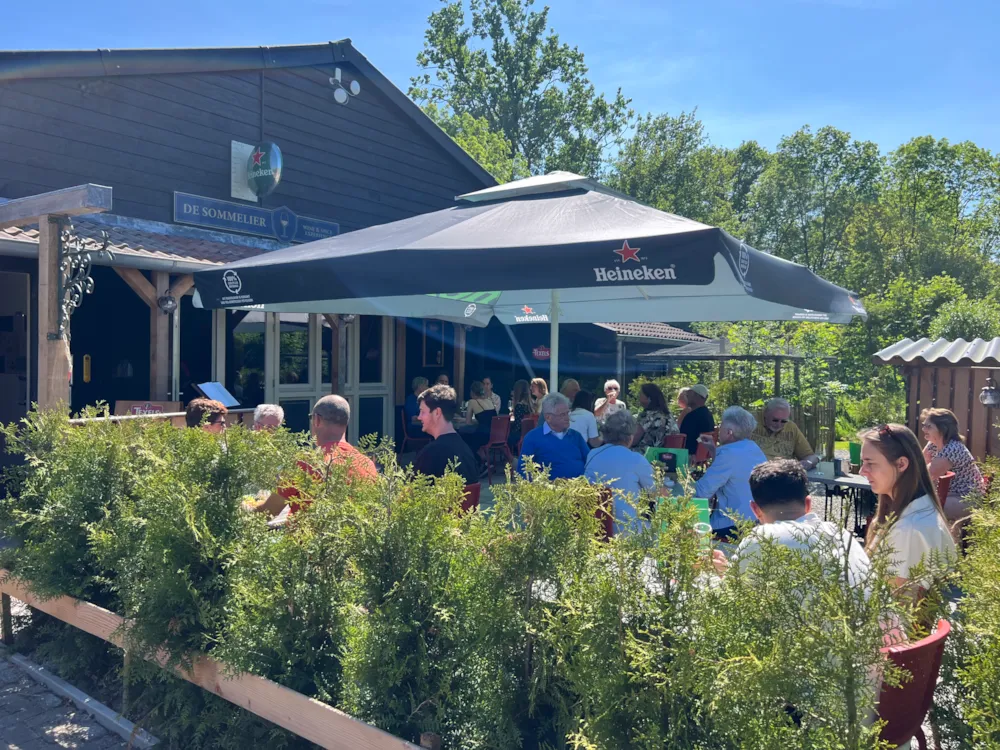 Camping De Toffe Peer - image n°9 - UniversalBooking