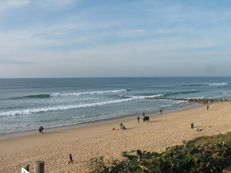 Camping Ushuaïa Villages La Chesnays