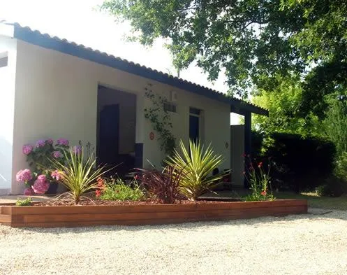 Emplacement Avec Électricité