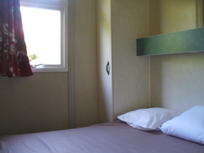 Chalet GRAND LARGE 'OUEST' - 3 bedrooms