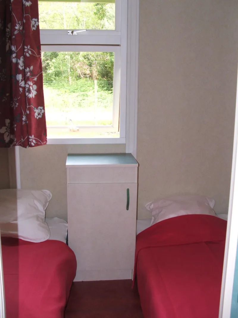 Chalet Grand Large 'Ouest' - 3 Chambres