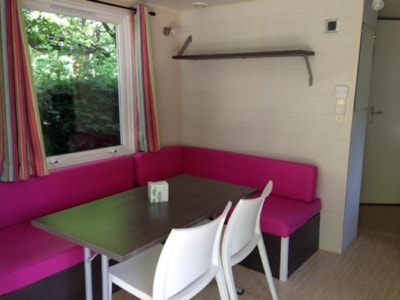 Mobile-home  OPHEA - 2 bedrooms