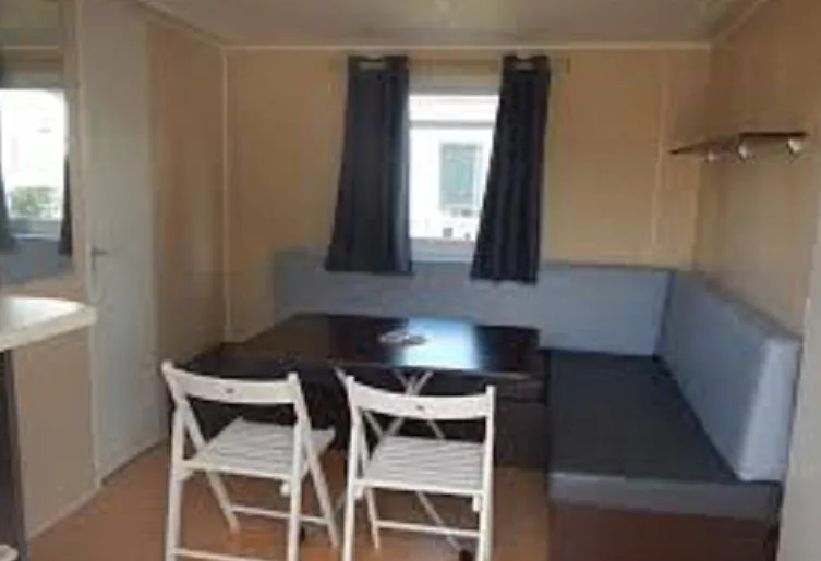 Mobil-Home Evolution - 2 Chambres