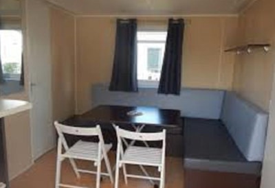 Mobile-home EVOLUTION - 2 bedrooms