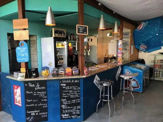 Camping Ushuaïa Villages La Chesnays