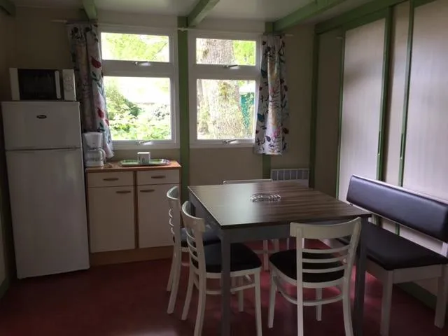 Chalet Grand Large 'Est' - 3 Chambres