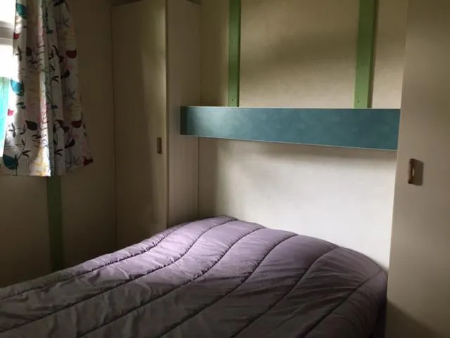 Chalet Grand Large 'Est' - 3 Chambres