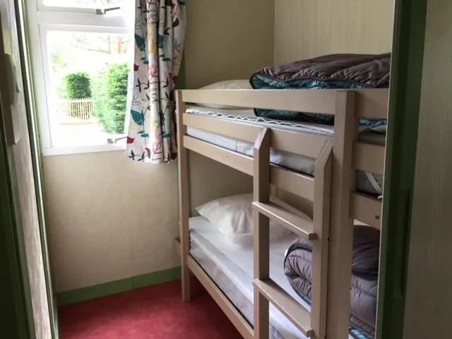 Chalet Grand Large 'Est' - 3 Chambres