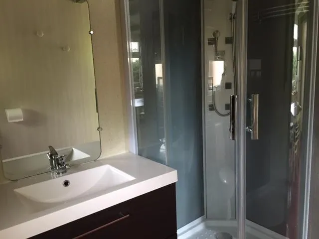 Chalet Grand Large 'Est' - 3 Chambres