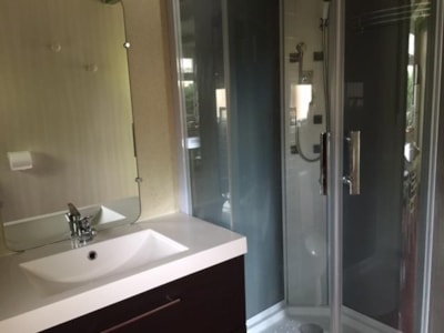Chalet GRAND LARGE 'EST' - 3 bedrooms
