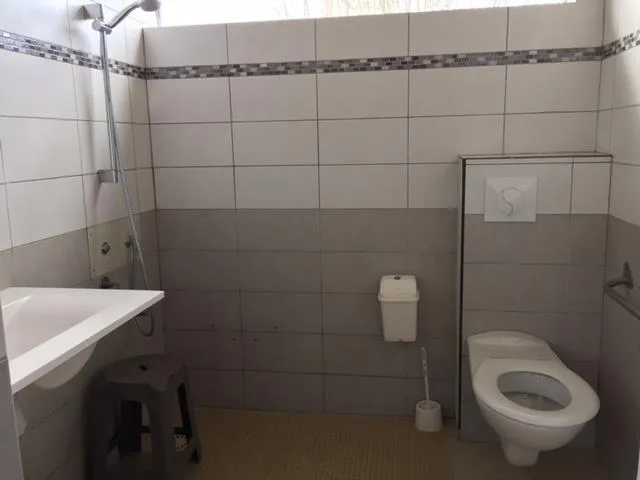 Emplacement Avec Électricité