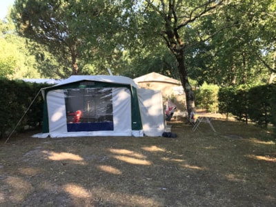 Pitch without electricity