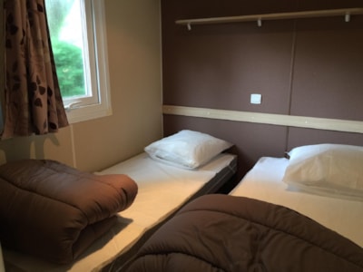 Mobile-home SYMPA - 3 Bedrooms