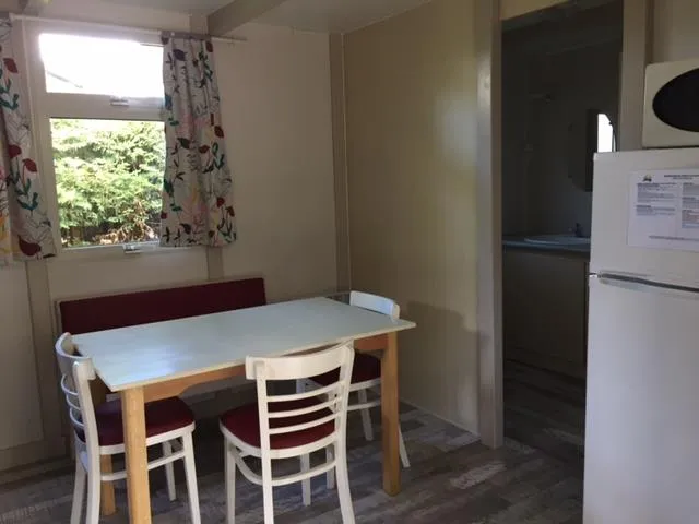 Chalet Evasion - 2 Chambres