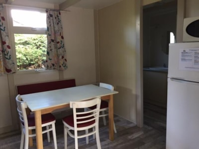 Chalet EVASION - 2 bedrooms
