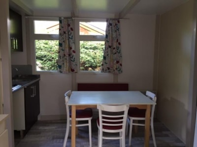 Chalet EVASION - 2 bedrooms